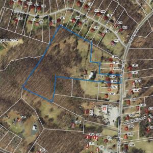 Photo #55 of 1358 Coolwell Road, Madison Heights, VA 12.9 acres