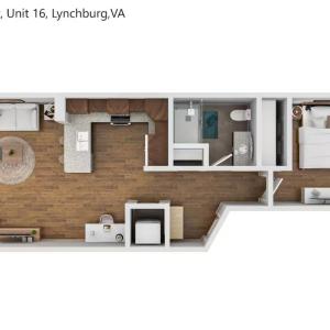 Photo #19 of 51 11th Street, Lynchburg, VA 0.0 acres