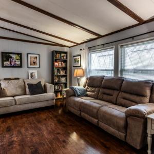 Photo #7 of 301 Log Cabin Road, Appomattox, VA 1.0 acres