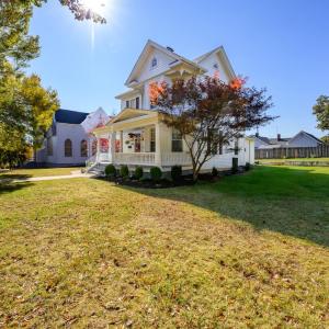 Photo #57 of 1002 Broad Street, Altavista, VA 0.3 acres