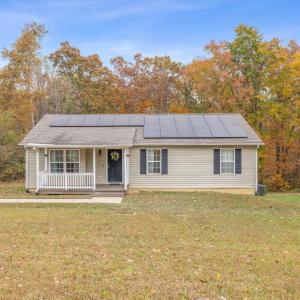 Photo #1 of 357 Gravel Hill Road, Fork Union, VA 2.1 acres