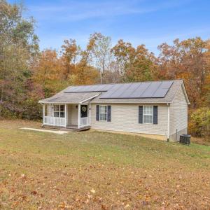 Photo #1 of 357 Gravel Hill Road, Fork Union, VA 2.1 acres