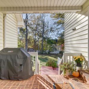 Photo #44 of 193 Fernridge Court, Madison Heights, VA 0.7 acres