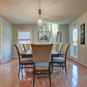 Photo #6 of 193 Fernridge Court, Madison Heights, VA 0.7 acres