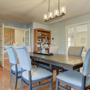 Photo #8 of 193 Fernridge Court, Madison Heights, VA 0.7 acres