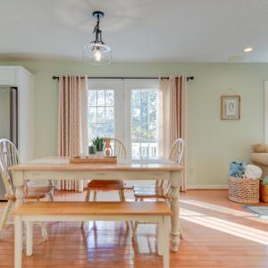 Photo #13 of 193 Fernridge Court, Madison Heights, VA 0.7 acres