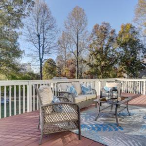 Photo #47 of 193 Fernridge Court, Madison Heights, VA 0.7 acres