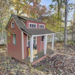 Photo #52 of 193 Fernridge Court, Madison Heights, VA 0.7 acres