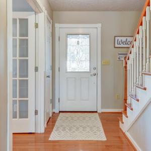 Photo #5 of 193 Fernridge Court, Madison Heights, VA 0.7 acres