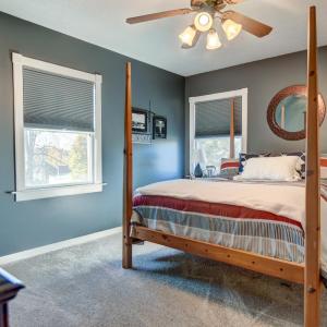 Photo #34 of 193 Fernridge Court, Madison Heights, VA 0.7 acres