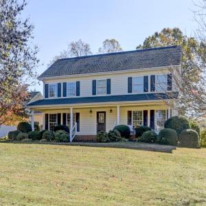 Photo #1 of 193 Fernridge Court, Madison Heights, VA 0.7 acres