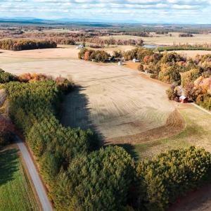 Photo #2 of 7941 Sugar Hill Road, Brookneal, VA 48.6 acres