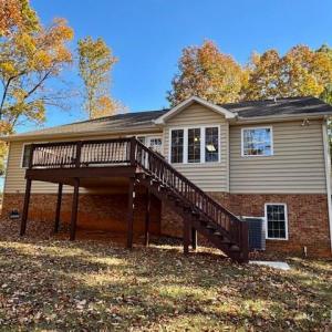 Photo #3 of 1351 Purdum Mill Road, Appomattox, VA 1.0 acres