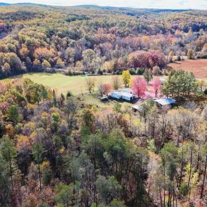 Photo #41 of 3160 Owens Mill Road, Gretna, VA 45.2 acres