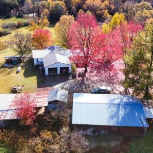 Photo #51 of 3160 Owens Mill Road, Gretna, VA 45.2 acres