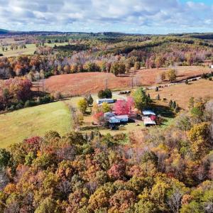 Photo #40 of 3160 Owens Mill Road, Gretna, VA 45.2 acres