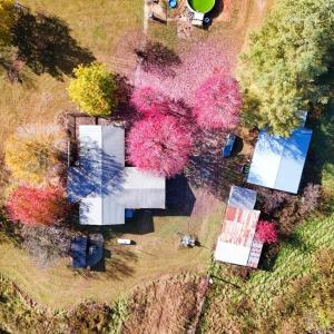 Photo #7 of 3160 Owens Mill Road, Gretna, VA 45.2 acres