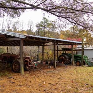 Photo #32 of 3160 Owens Mill Road, Gretna, VA 45.2 acres