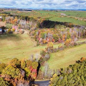 Photo #3 of 3160 Owens Mill Road, Gretna, VA 45.2 acres