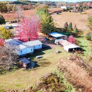 Photo #59 of 3160 Owens Mill Road, Gretna, VA 45.2 acres