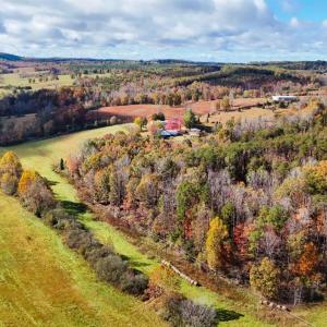 Photo #39 of 3160 Owens Mill Road, Gretna, VA 45.2 acres