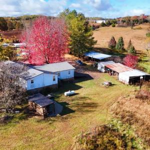 Photo #33 of 3160 Owens Mill Road, Gretna, VA 45.2 acres