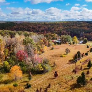 Photo #2 of 3160 Owens Mill Road, Gretna, VA 45.2 acres