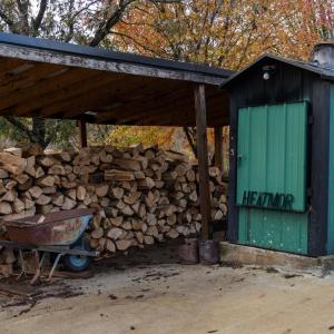 Photo #37 of 3160 Owens Mill Road, Gretna, VA 45.2 acres