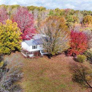 Photo #58 of 3160 Owens Mill Road, Gretna, VA 45.2 acres