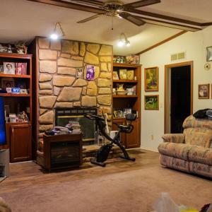 Photo #11 of 3160 Owens Mill Road, Gretna, VA 45.2 acres