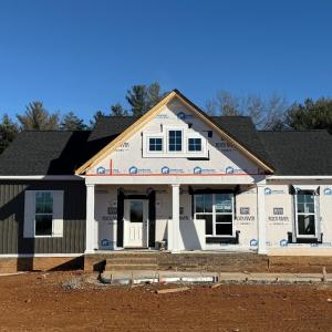 Photo #3 of 2200 Bent Creek Road, Concord, VA 1.0 acres