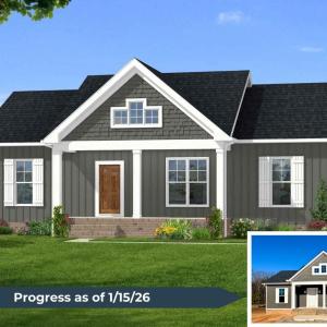 Photo #1 of 2200 Bent Creek Road, Concord, VA 1.0 acres