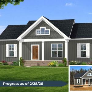 Photo #1 of 2200 Bent Creek Road, Concord, VA 1.0 acres