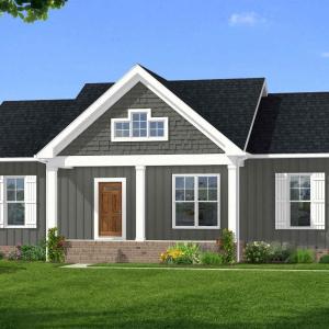 Photo #2 of 2200 Bent Creek Road, Concord, VA 1.0 acres