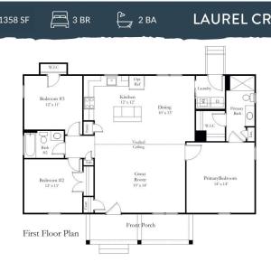 Photo #6 of 2200 Bent Creek Road, Concord, VA 1.0 acres