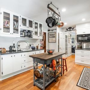 Photo #20 of 11766 Five Forks Road, Farmville, VA 8.7 acres