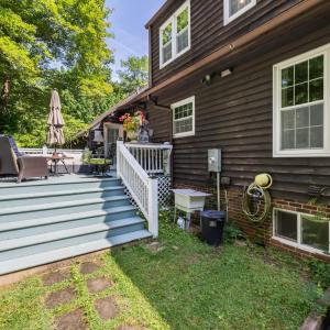 Photo #6 of 11766 Five Forks Road, Farmville, VA 8.7 acres