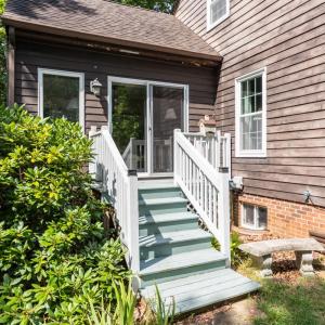 Photo #3 of 11766 Five Forks Road, Farmville, VA 8.7 acres