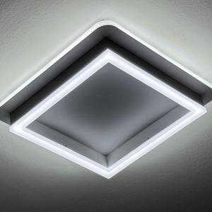 There are several of these cool light fixtures in the house