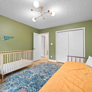 Photo #33 of 405 Meadowridge Drive, Lynchburg, VA 3.8 acres