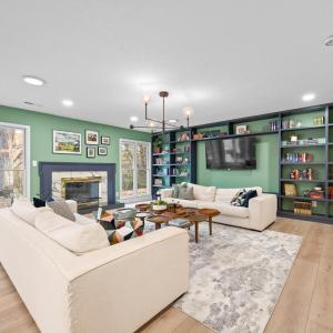 Photo #7 of 405 Meadowridge Drive, Lynchburg, VA 3.8 acres