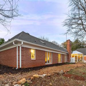 Photo #74 of 405 Meadowridge Drive, Lynchburg, VA 3.8 acres