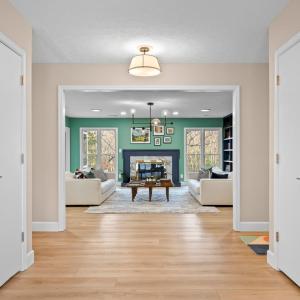 Photo #5 of 405 Meadowridge Drive, Lynchburg, VA 3.8 acres