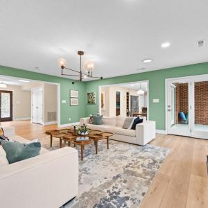 Photo #9 of 405 Meadowridge Drive, Lynchburg, VA 3.8 acres