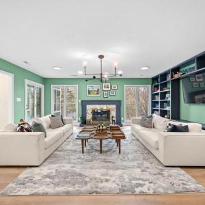 Photo #6 of 405 Meadowridge Drive, Lynchburg, VA 3.8 acres