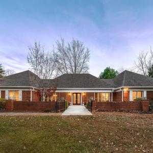 Photo #1 of 405 Meadowridge Drive, Lynchburg, VA 3.8 acres