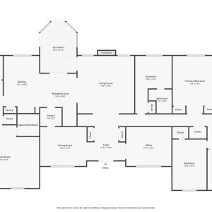 Photo #50 of 405 Meadowridge Drive, Lynchburg, VA 3.8 acres