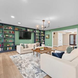 Photo #8 of 405 Meadowridge Drive, Lynchburg, VA 3.8 acres