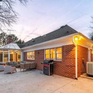 Photo #58 of 405 Meadowridge Drive, Lynchburg, VA 3.8 acres