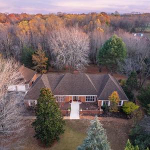 Photo #2 of 405 Meadowridge Drive, Lynchburg, VA 3.8 acres